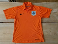 Fodboldtrøje, Holland 2006/2008, Nike