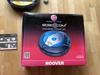 Robotstøvsuger, Hoover Robo.com