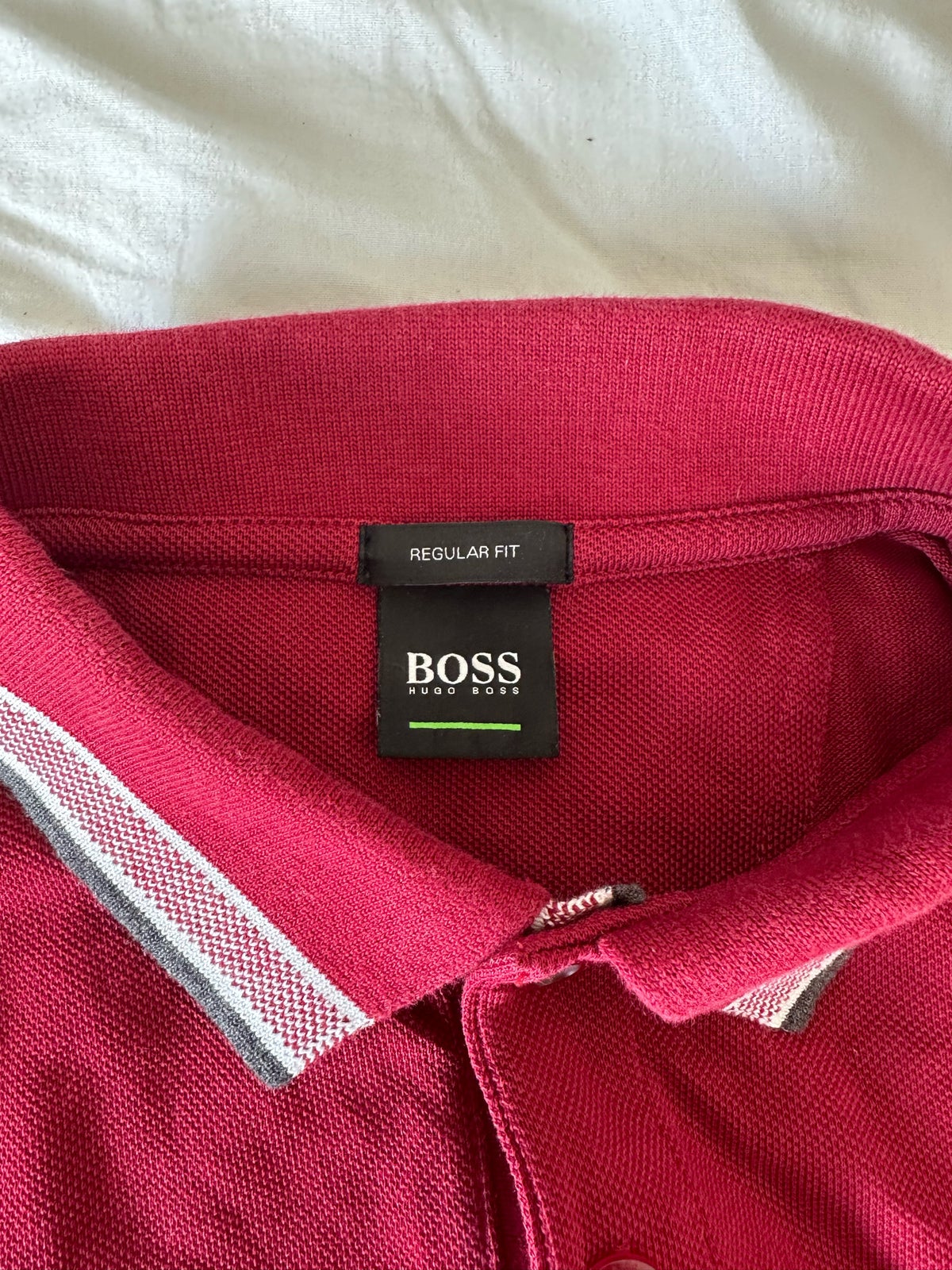 Polo t-shirt, Hugo boss, str. S