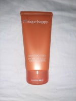 Bodylotion, Body smoother, Clinique Happy