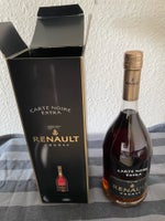 Vin og spiritus, Cognac Renault 1 liter