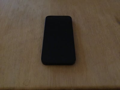 iPhone 12 Mini, 128 GB, sort, Perfekt, Hej. Sælger min helt nye iPhone 12 mini. 128gb
I farve sort.

