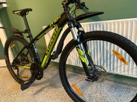 Specialized Pitch, hardtail, S tommer