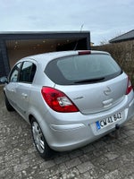 Opel Corsa, 1,4 16V Enjoy, Benzin