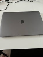 MacBook Pro, MacBook pro 16 2019, 2.6 GHz