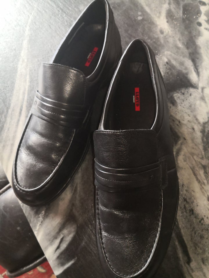 Loafers, Lloyd, str. 41