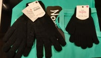 Handsker, forskellige, str. one size