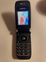 Nokia 6060, Rimelig