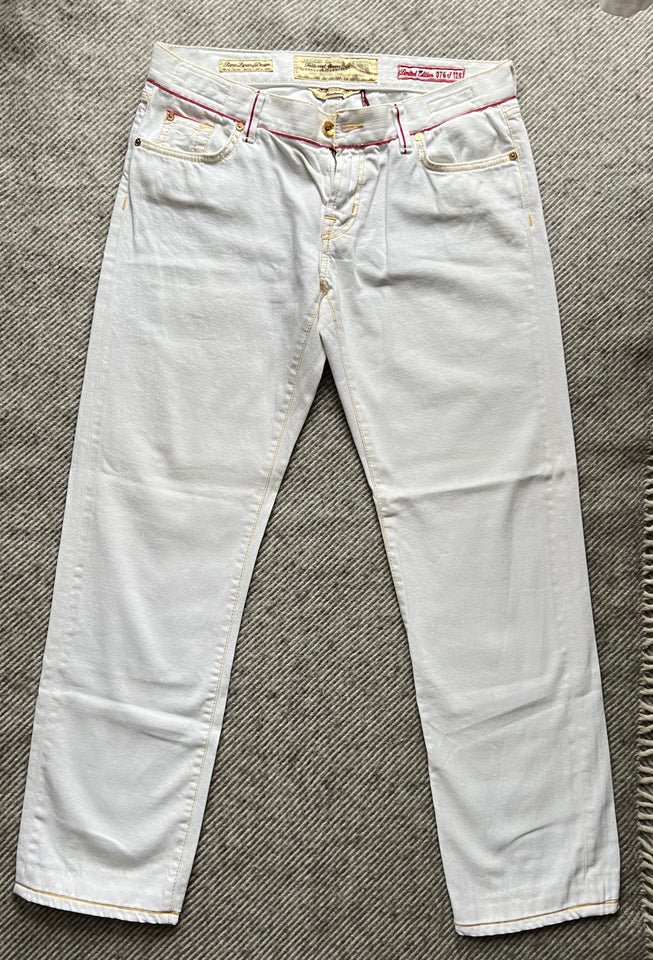 Jeans, Jacob Cohën, str. 33