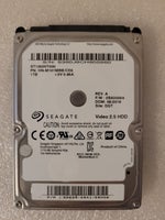 Seagate, 1000 GB