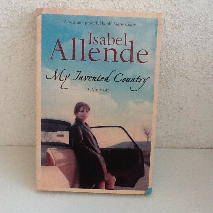 Daughter of fortune, o.a., Isabel Allende