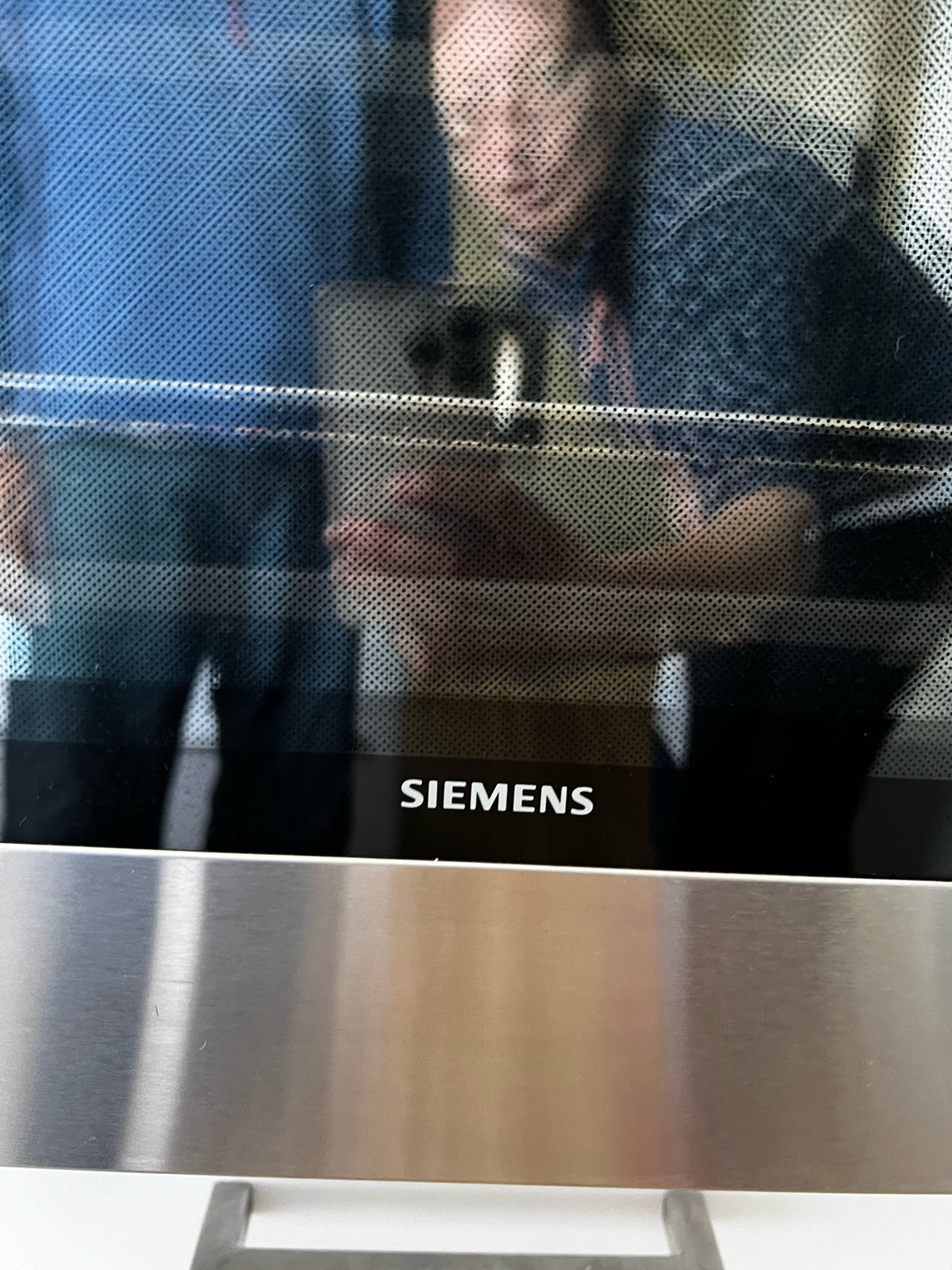 Indbygningsovn, Siemens