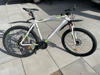 X-zite Pro 2724, anden mountainbike, 27,5 tommer