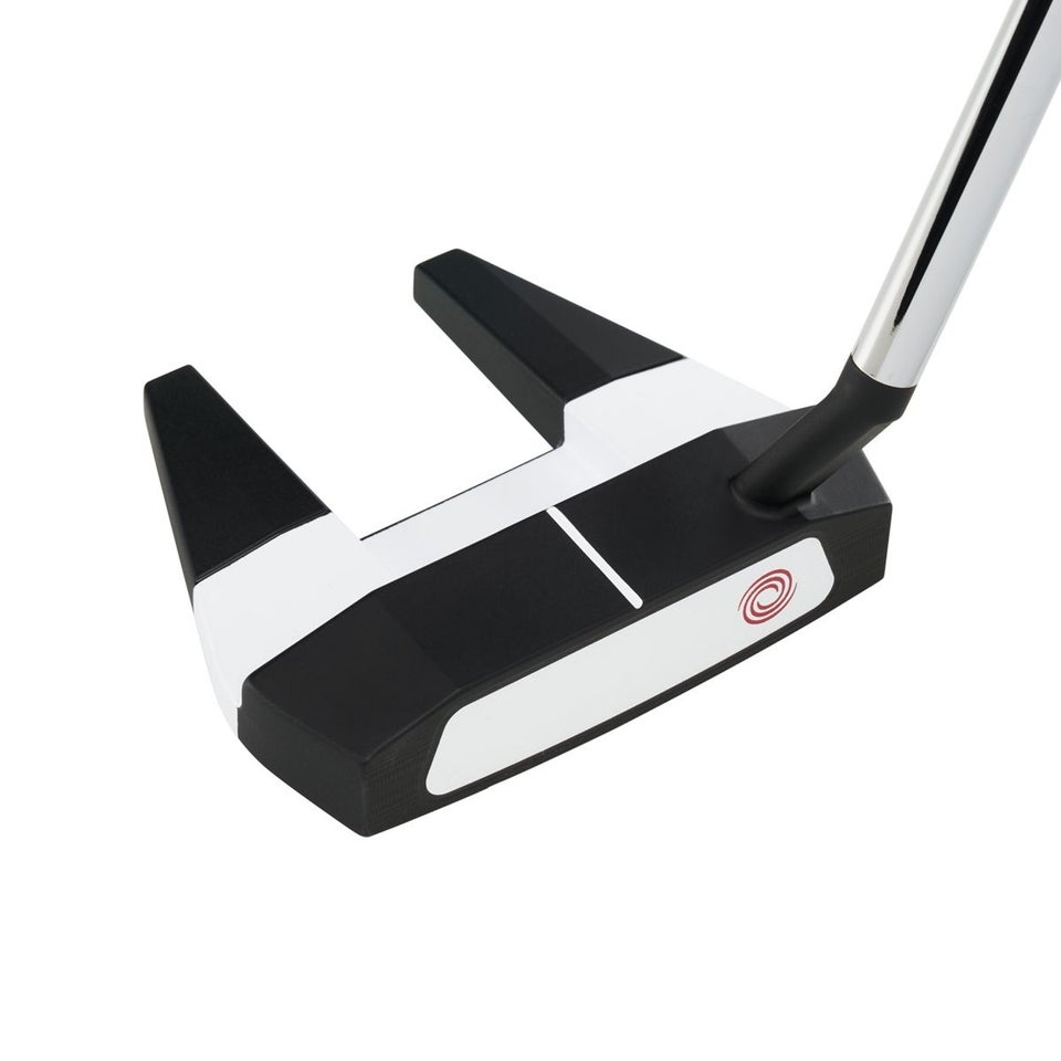 Grafit putter, Odyssey