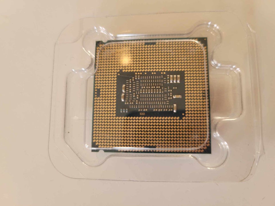 Intel core i-5 6500, Intel, I5 6500