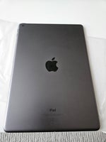 iPad 9, 64 GB, sort