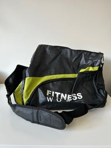 Find Taske Til Fitness på - køb og nyt og brugt