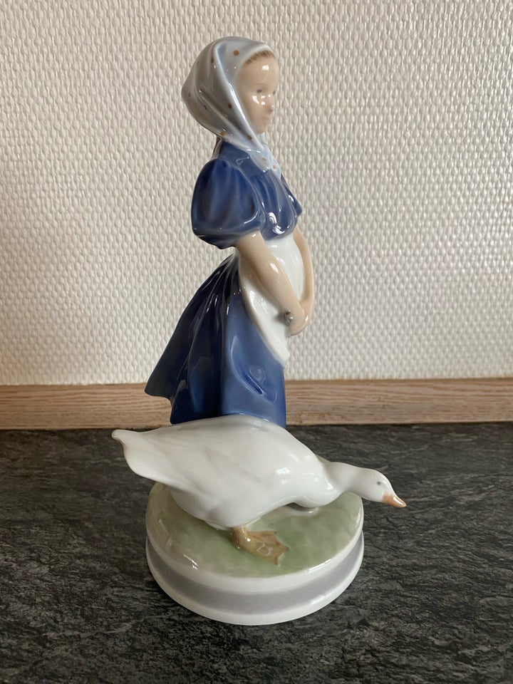 Porcelænsfigur , Bing & Grøndahl