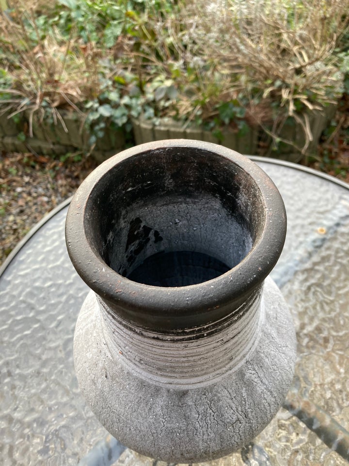 Vase, Keramik