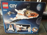 Lego City, 60224