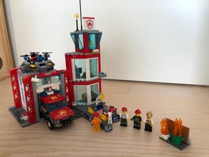 Find i Lego - Køb brugt på DBA