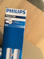 Lysstofrør, Philips