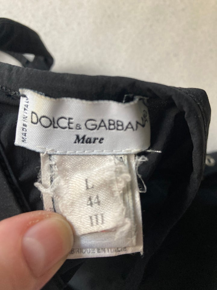 Badetøj, Retro Dolce & Gabbana , str. S/M ish