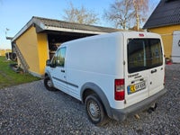 Ford, Transit Connect, 1,8 TDi 75 220S