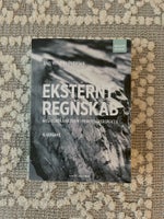 Eksternt Regnskab, Lars Wøldike Petersen, 4. Udgave