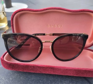 Gucci Solbriller - Jylland | - billige og brugte solbriller