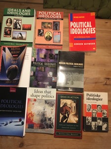 By Leon P. Baradat - Political Ideologies: Their Origins and Impact: 10th  (tenth) Edition