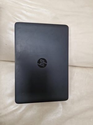 HP EliteBook 840, 2,30 GHz, 16 GB ram, 500 GB harddisk, Perfekt, Super fin HP bærbar til salg.
Hurti