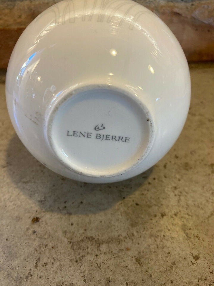 Vase, Lene Bjerre