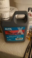 Alfix Vådrumsprimer, Alfix Vådrumsprimer, 1L liter