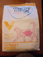 Kattefoder, Concept for life veterinary diet 3kg