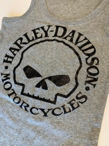 Harley Davidson | DBA - billigt brugt