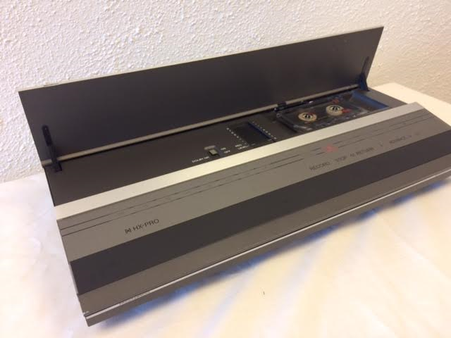 Båndoptager, Bang & Olufsen, Beocord 3300