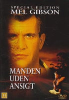 Manden uden ansigt (Mel Gibson) (NY), instruktør Mel