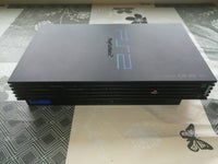 Playstation 2, SCPH-50004, God