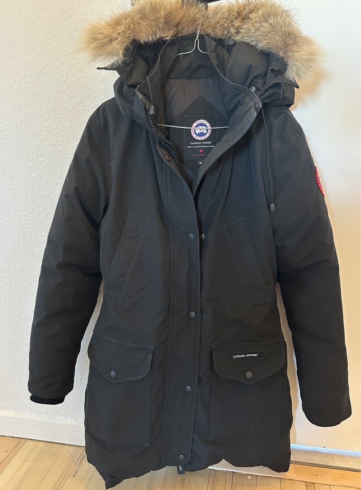 Dynejakke, str. 36, Canada Goose