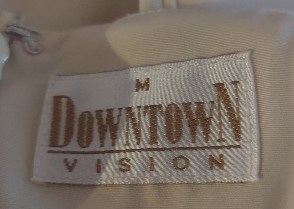Festkjole, Downtown Vision, str. M