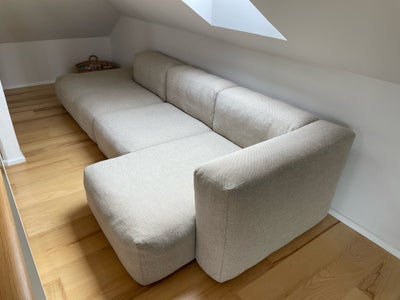 Mags soft sofa Comb. 3, HAY, Fineste sofa i meget pæn stand
Ingen pletter

Sælges pga flytning - 1 å