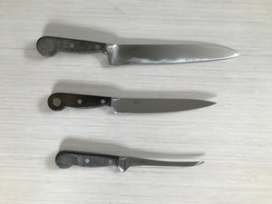 Fileteringskniv salg - Køb billigt