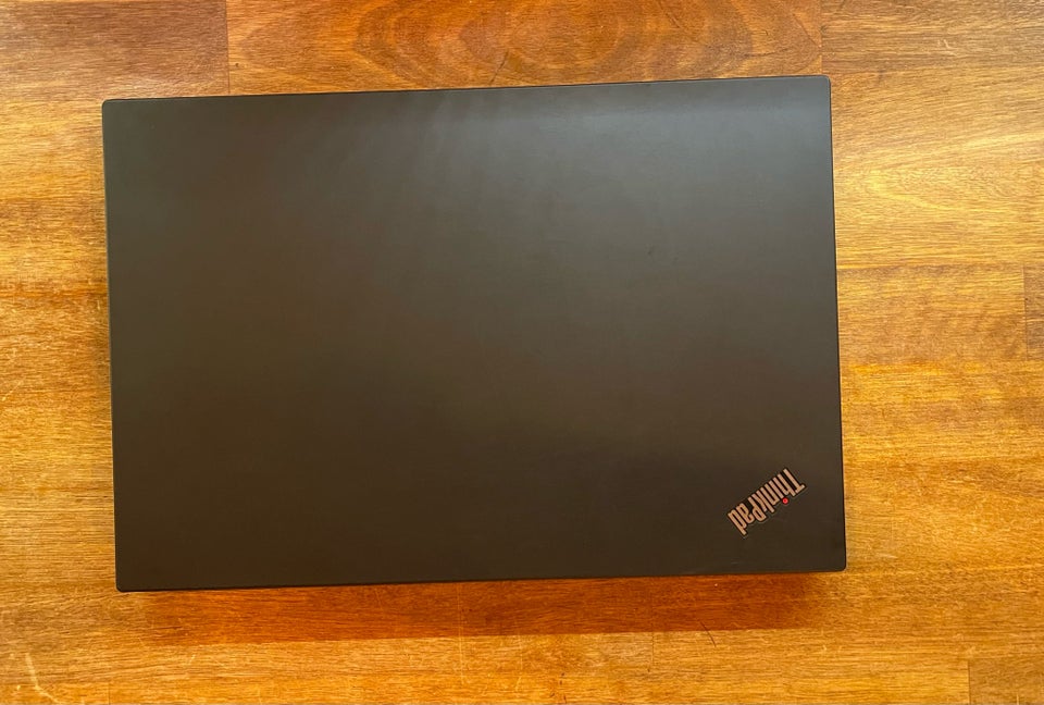 Lenovo Thinkpad Touchscreen, Se beskrivelse GHz, Perfekt