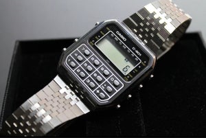 Find Watch i Armbåndsure lommeure CASIO - Køb på DBA