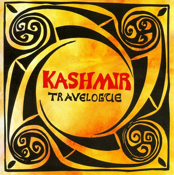 Kashmir: Travelogue, rock