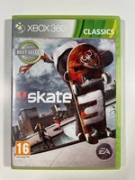 Skate 3, Xbox 360