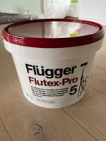 Vægmaling, Flügger, 10 liter