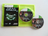 Dead Space 2, Xbox 360, action