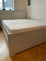1½ seng, Ikea, b: 140 l: 200